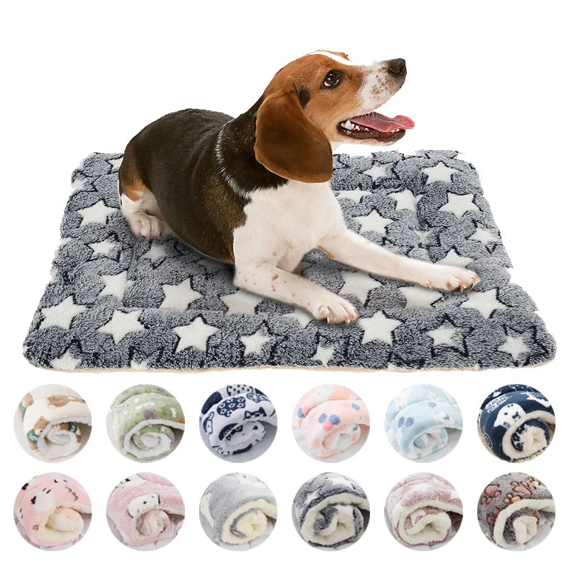 Summer Cooling Pet Mat