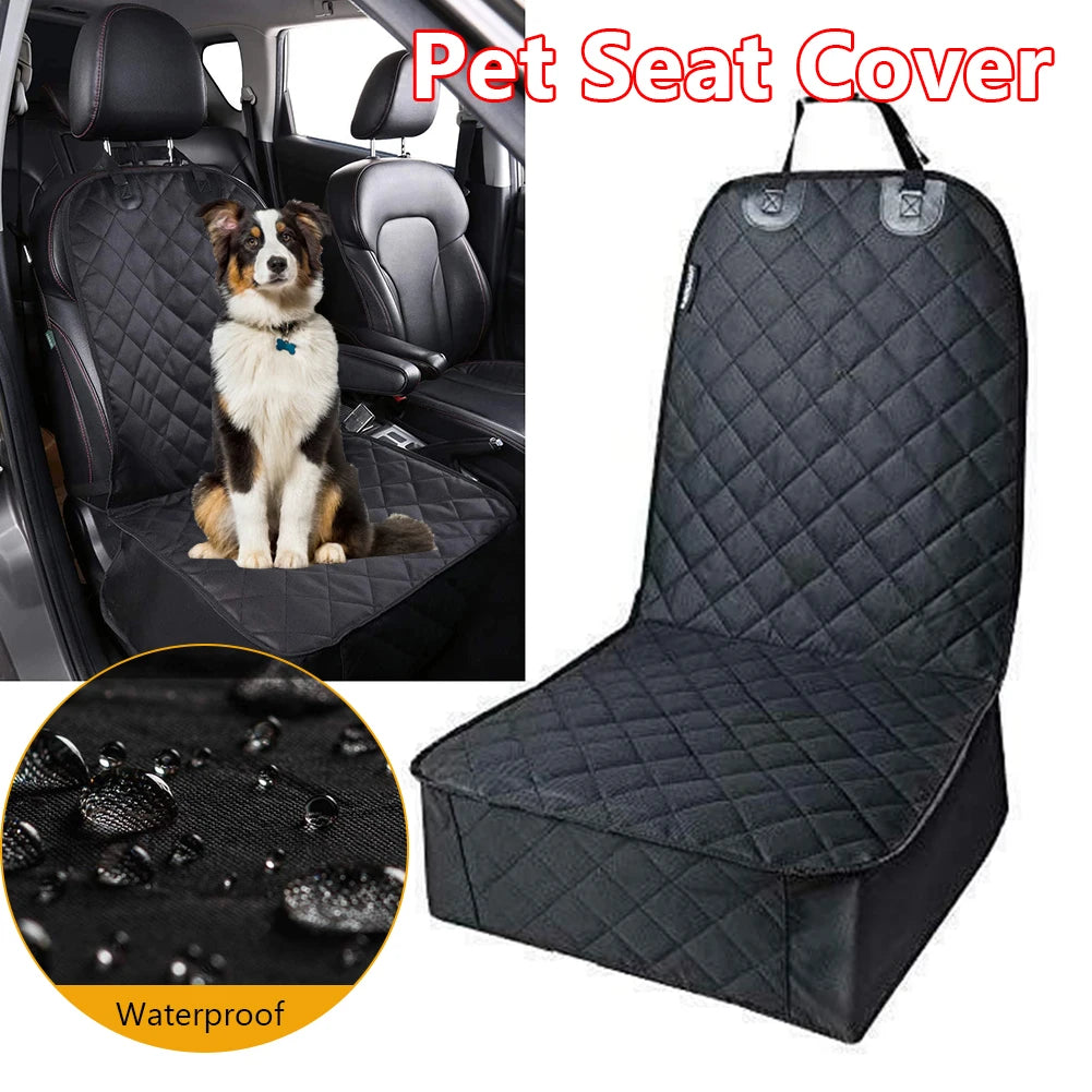 CleanRide Pet Protector