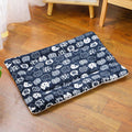 Summer Cooling Pet Mat