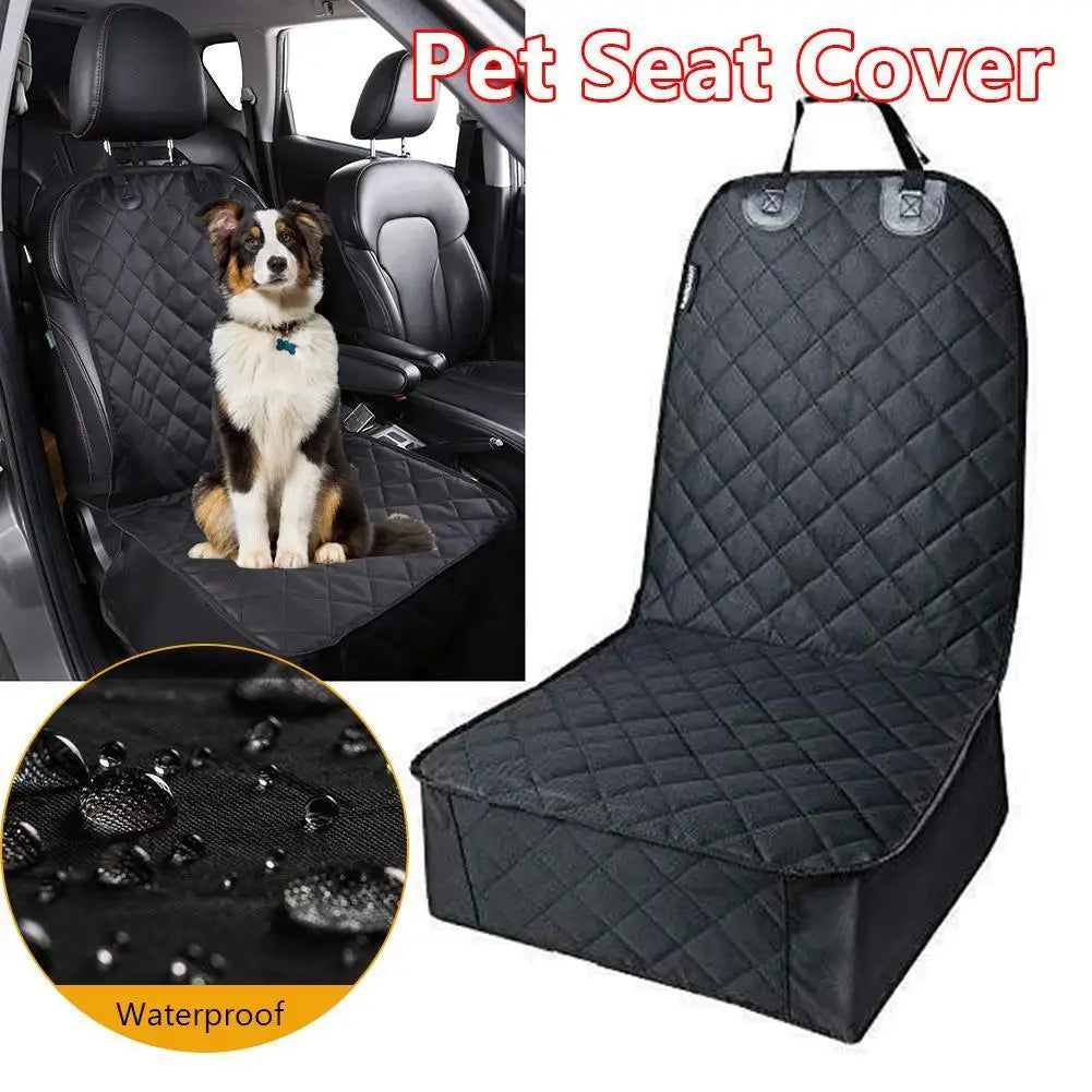 CleanRide Pet Protector